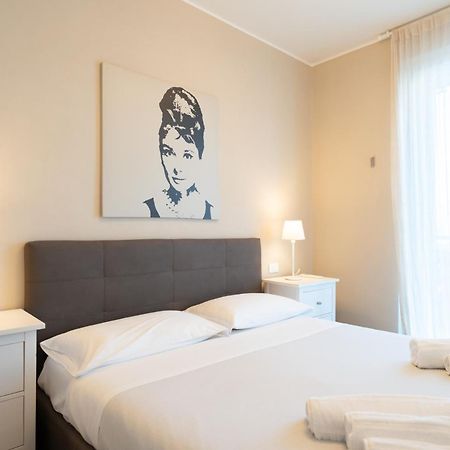 Appartement La Roseta à Varenna Extérieur photo