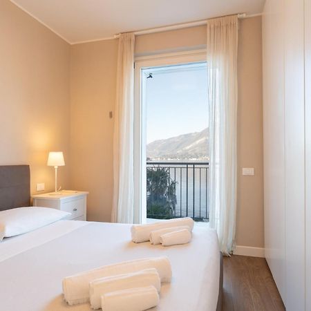 Appartement La Roseta à Varenna Extérieur photo