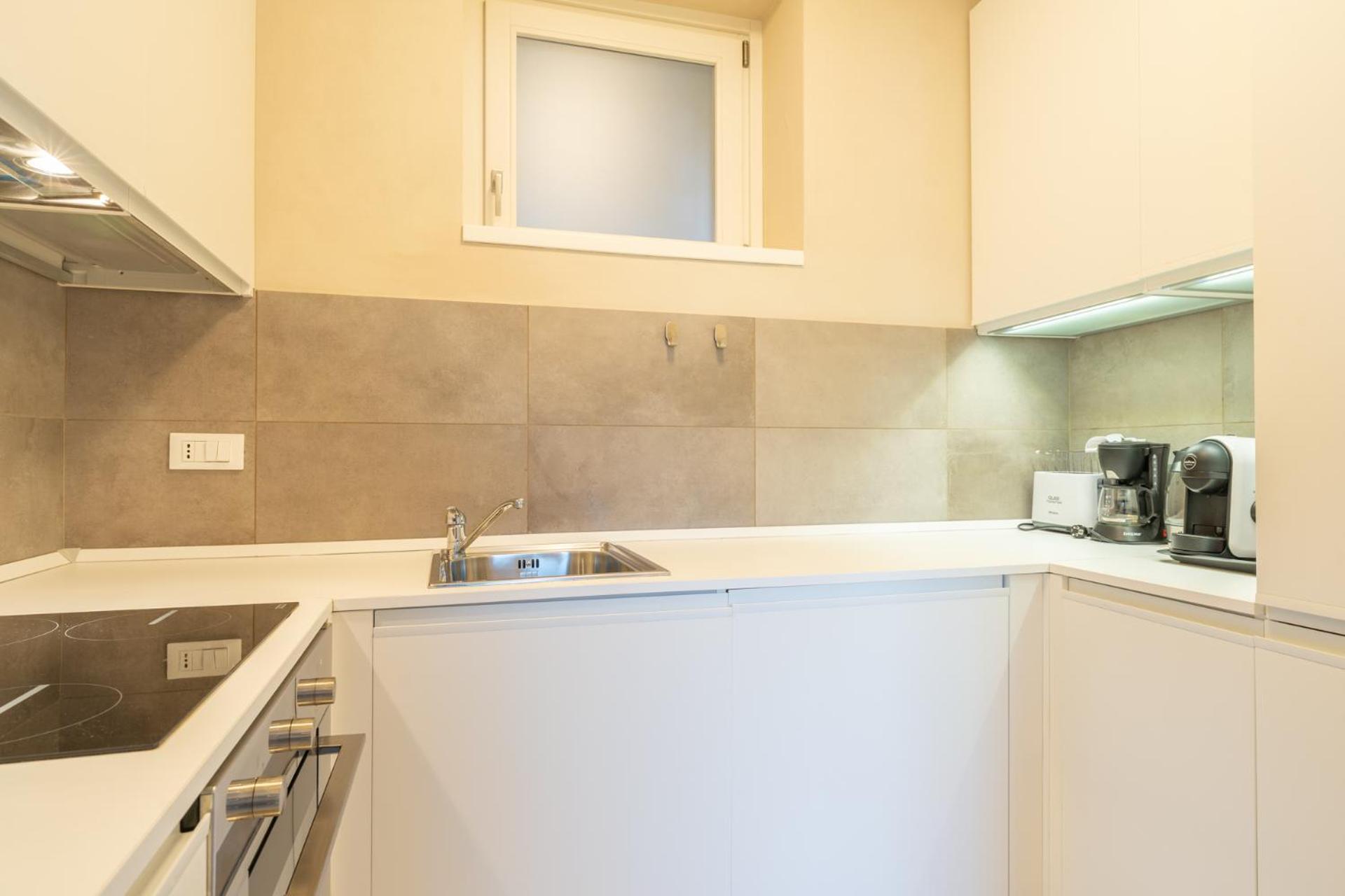 Appartement La Roseta à Varenna Extérieur photo