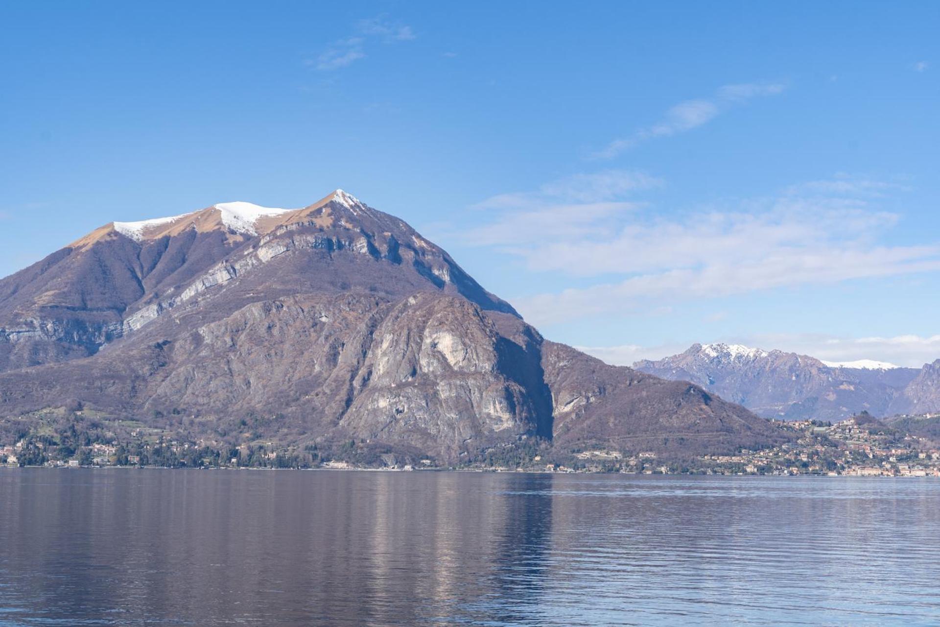 Appartement La Roseta à Varenna Extérieur photo