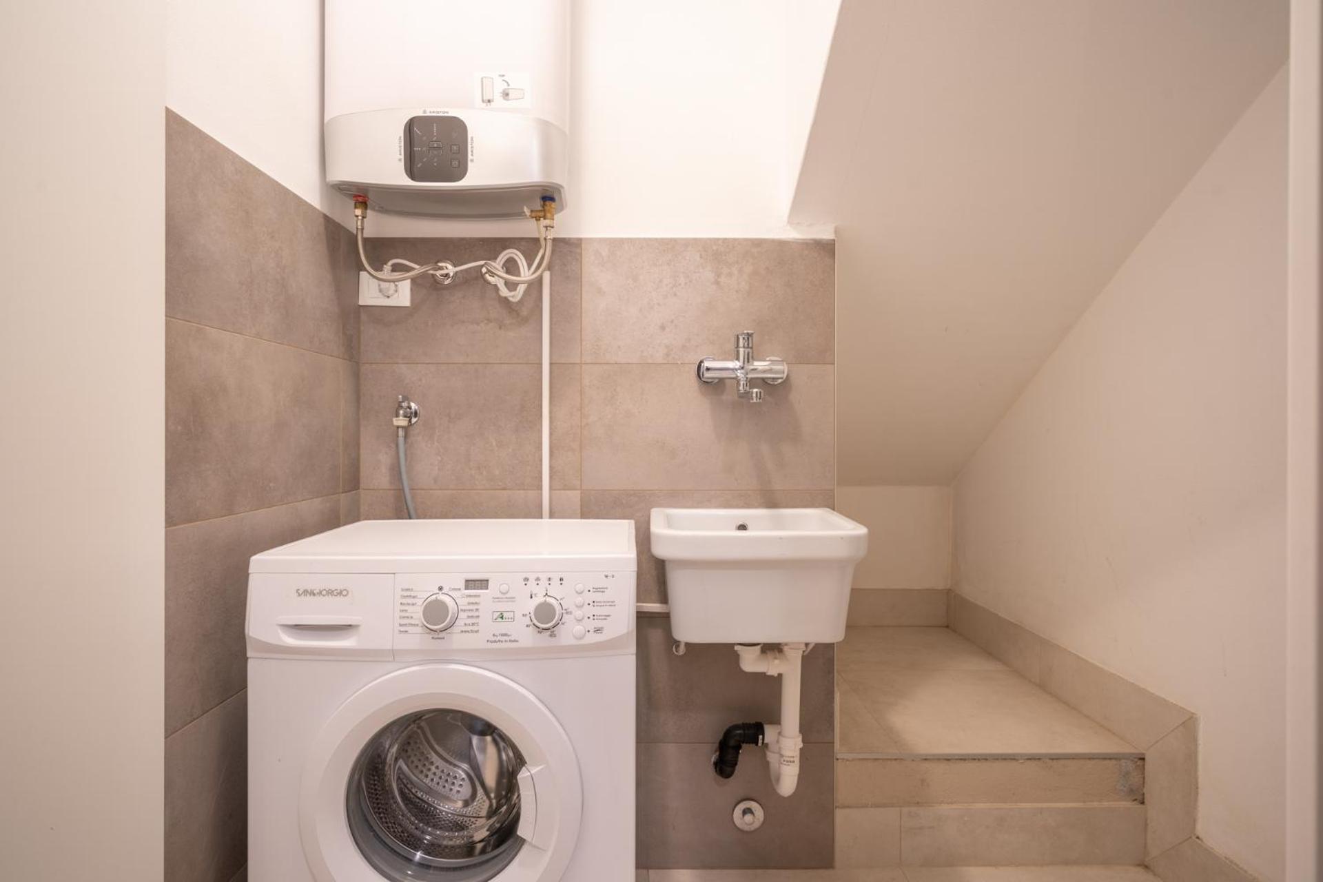Appartement La Roseta à Varenna Extérieur photo