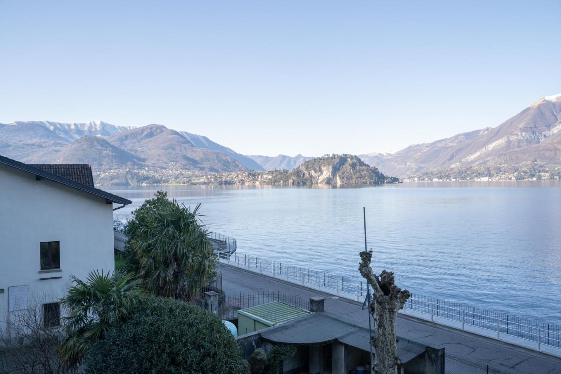 Appartement La Roseta à Varenna Extérieur photo