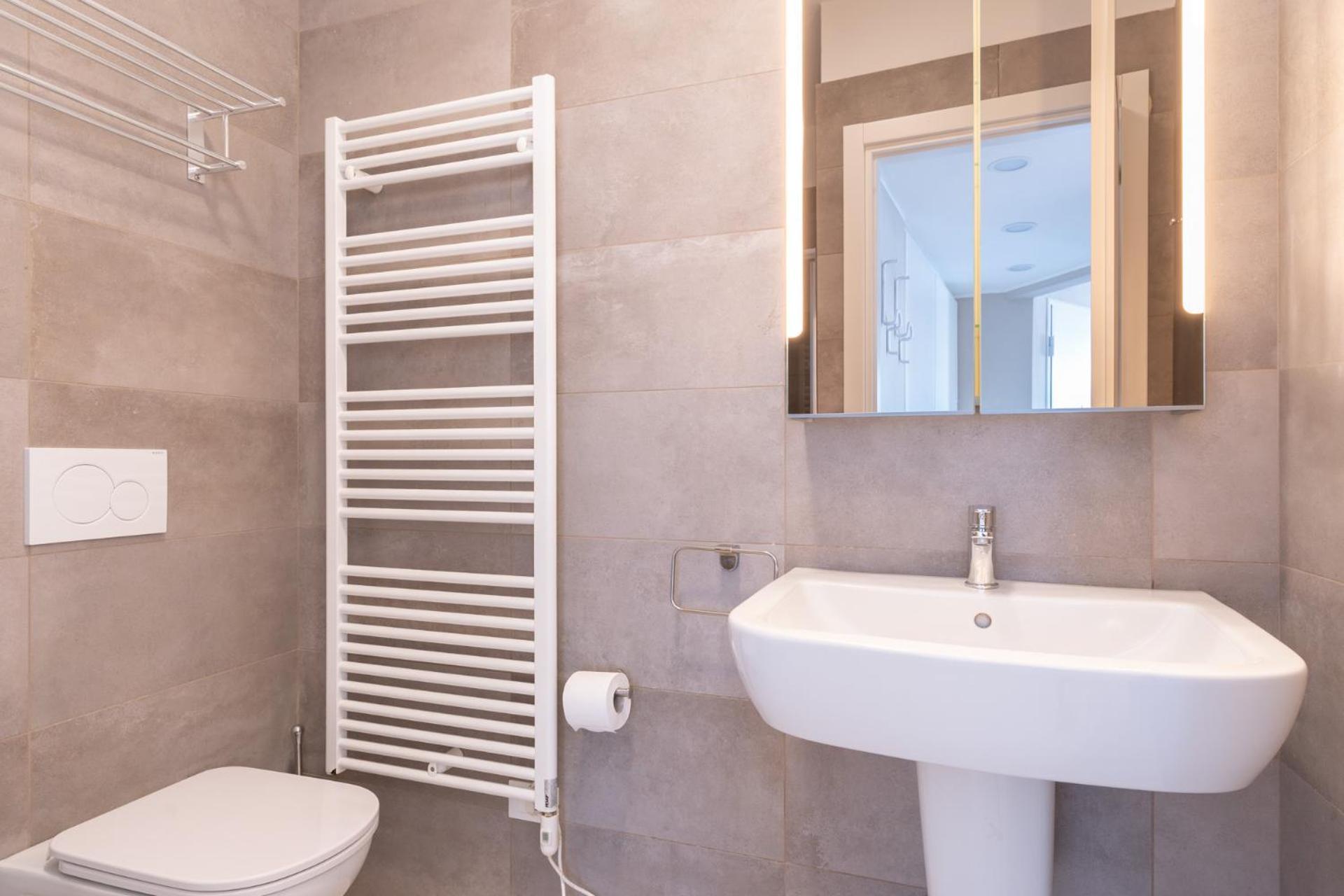 Appartement La Roseta à Varenna Extérieur photo