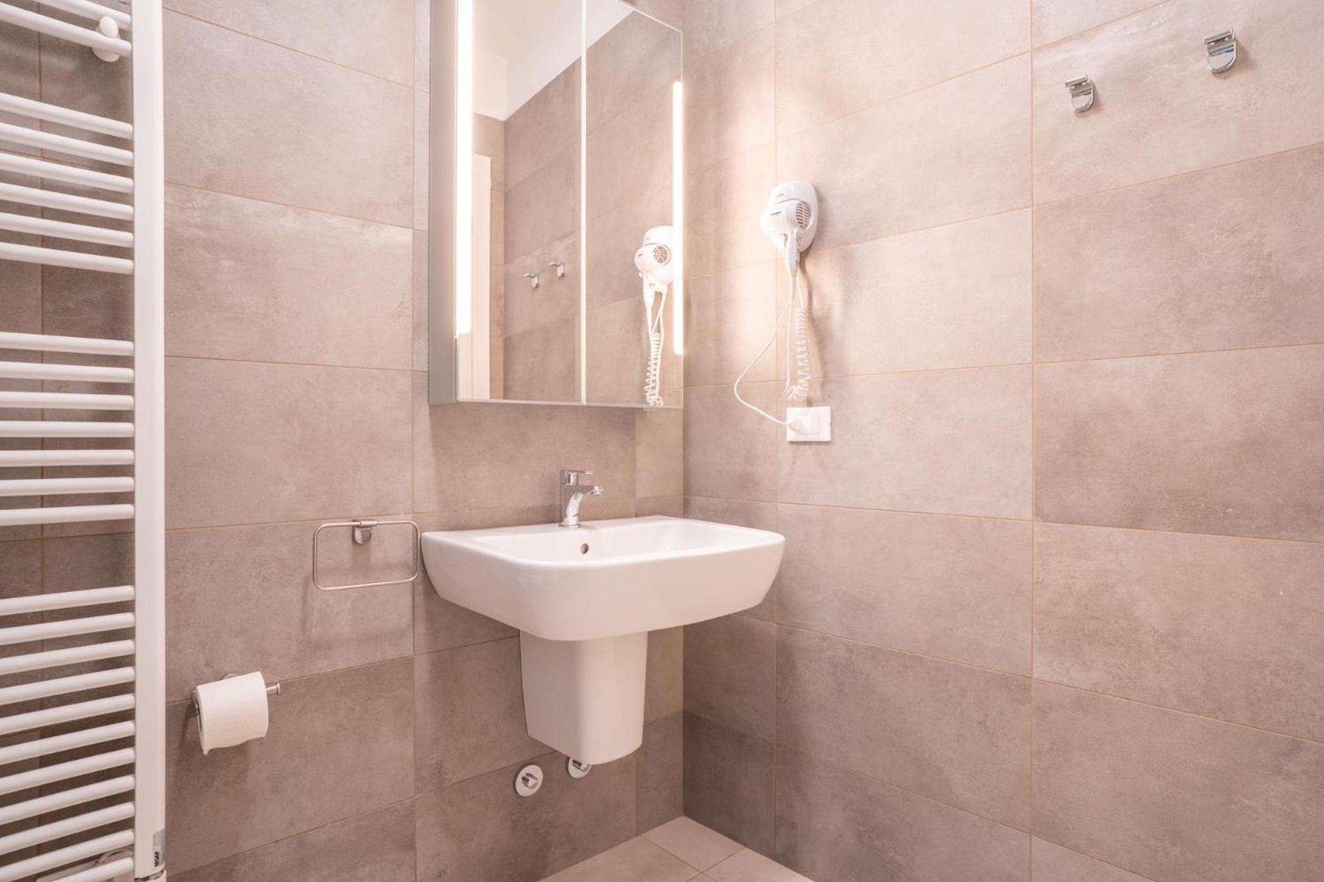 Appartement La Roseta à Varenna Extérieur photo