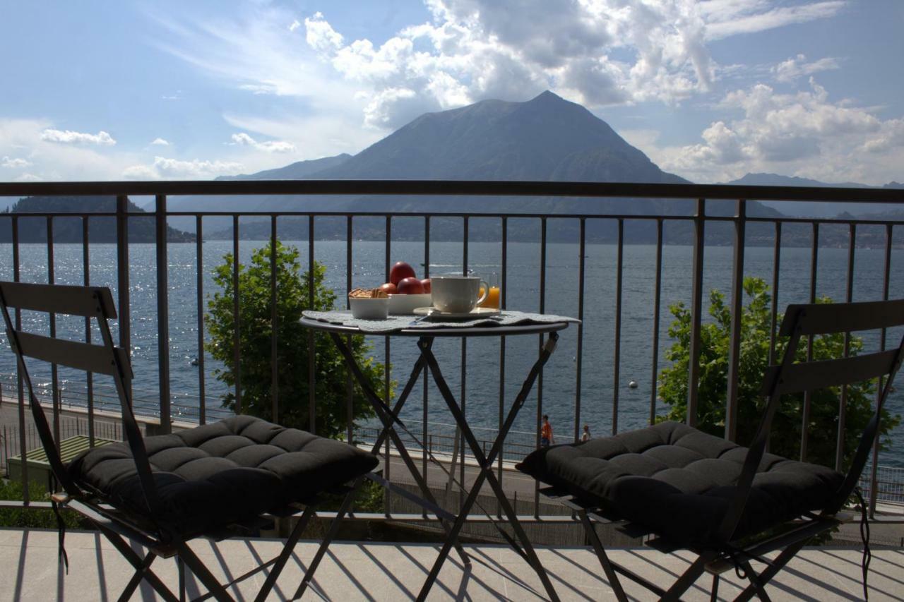 Appartement La Roseta à Varenna Extérieur photo