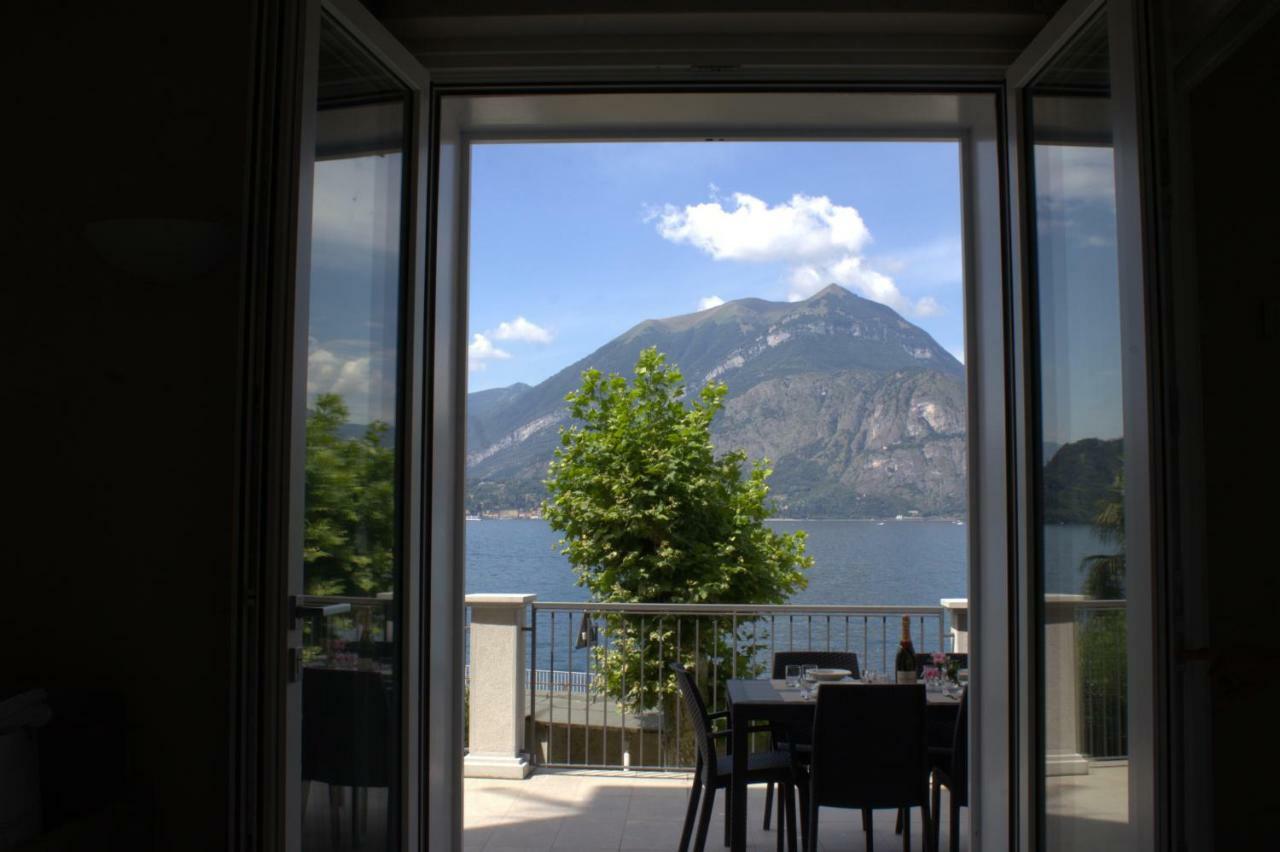 Appartement La Roseta à Varenna Extérieur photo
